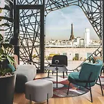 Novotel Paris Vaugirard Montparnasse