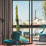 Novotel Paris Vaugirard Montparnasse