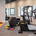 Novotel Paris Vaugirard Montparnasse
