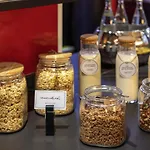 Novotel Paris Vaugirard Montparnasse