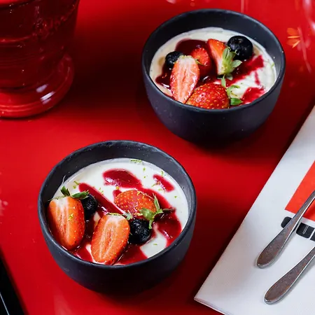 Novotel Vaugirard Montparnasse Hotel