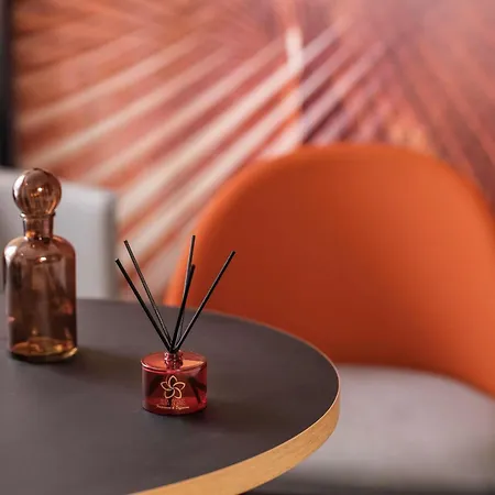 Novotel Vaugirard Montparnasse Hotel