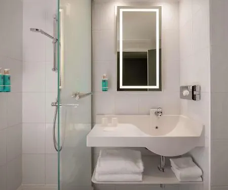 Hotel Novotel Vaugirard Montparnasse