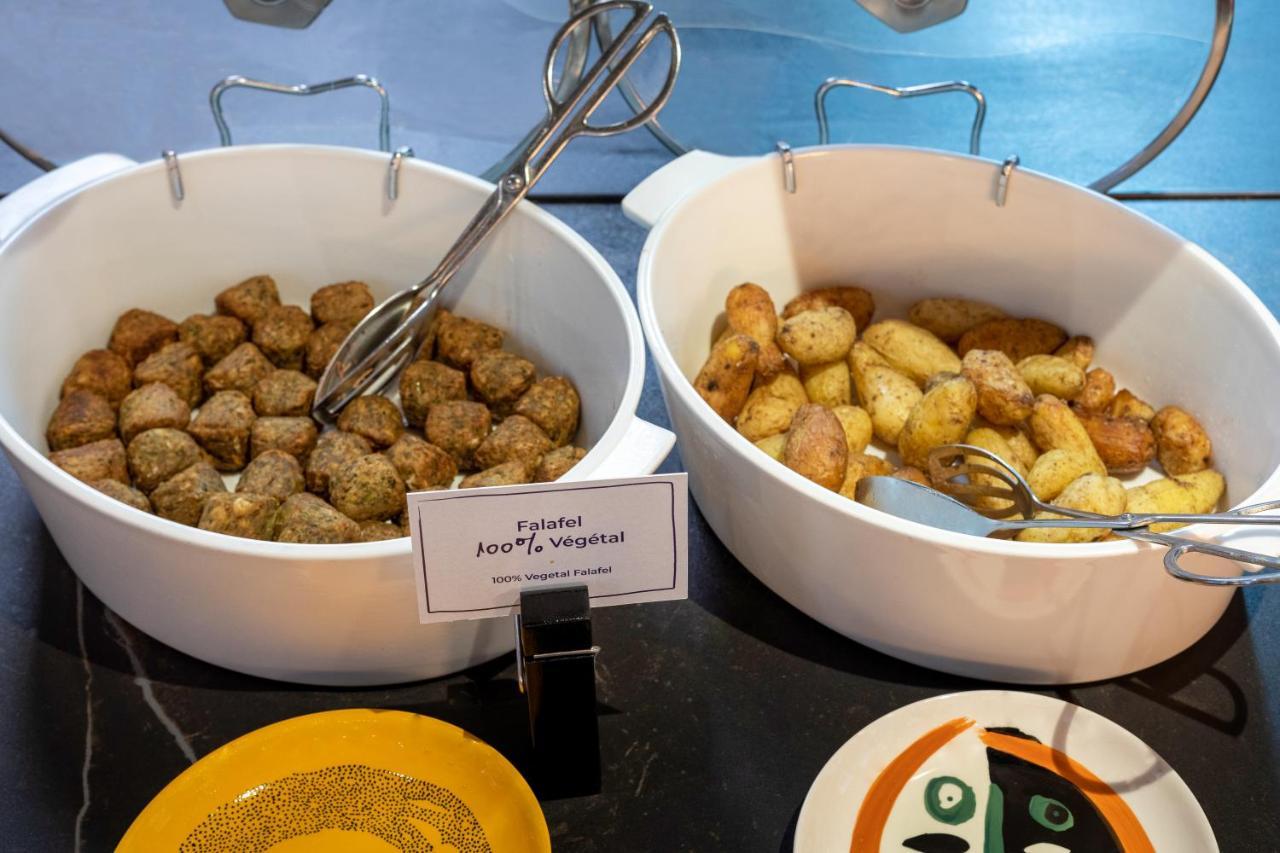 Novotel Vaugirard Montparnasse Parigi