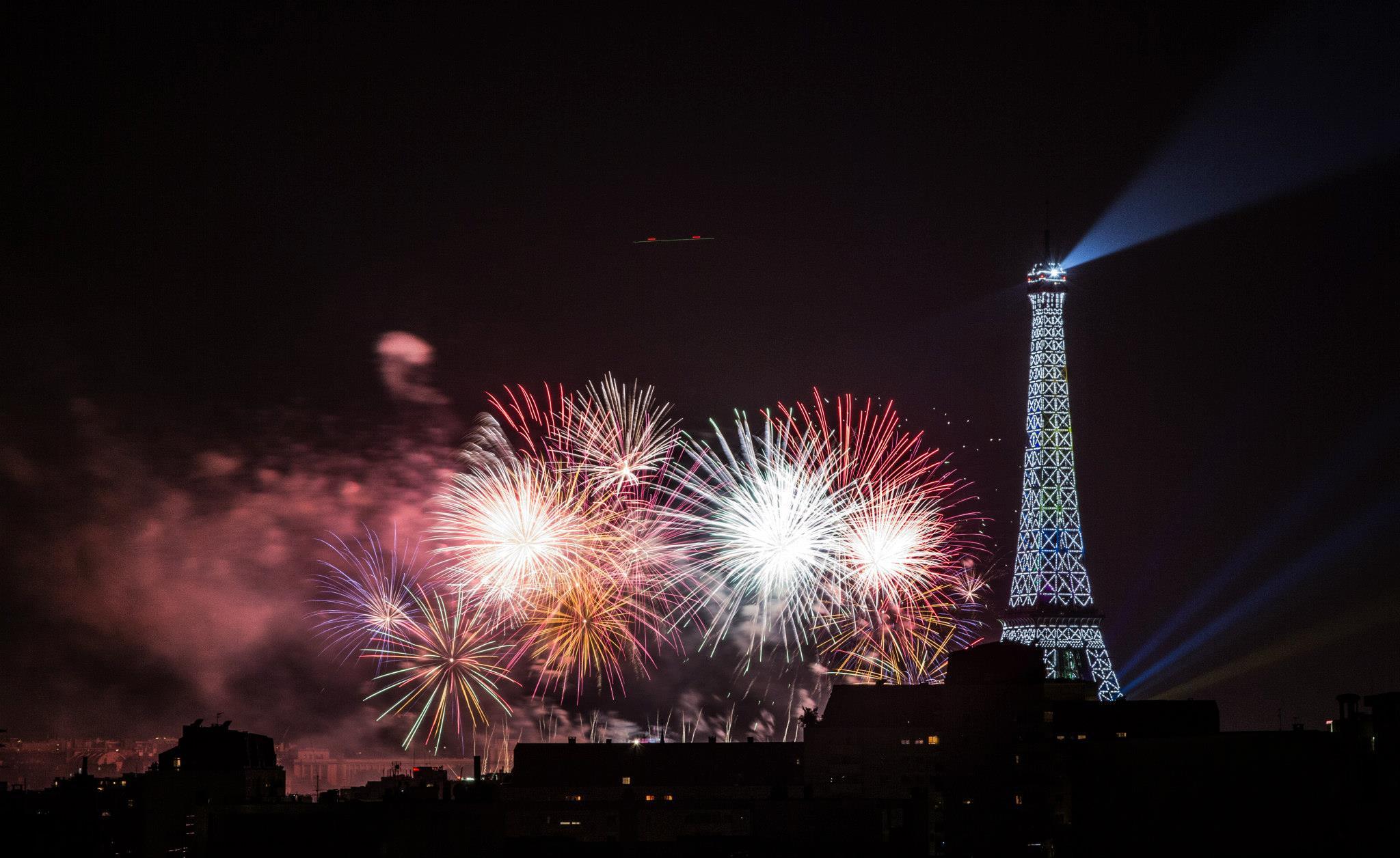 Hotel Novotel Vaugirard Montparnasse