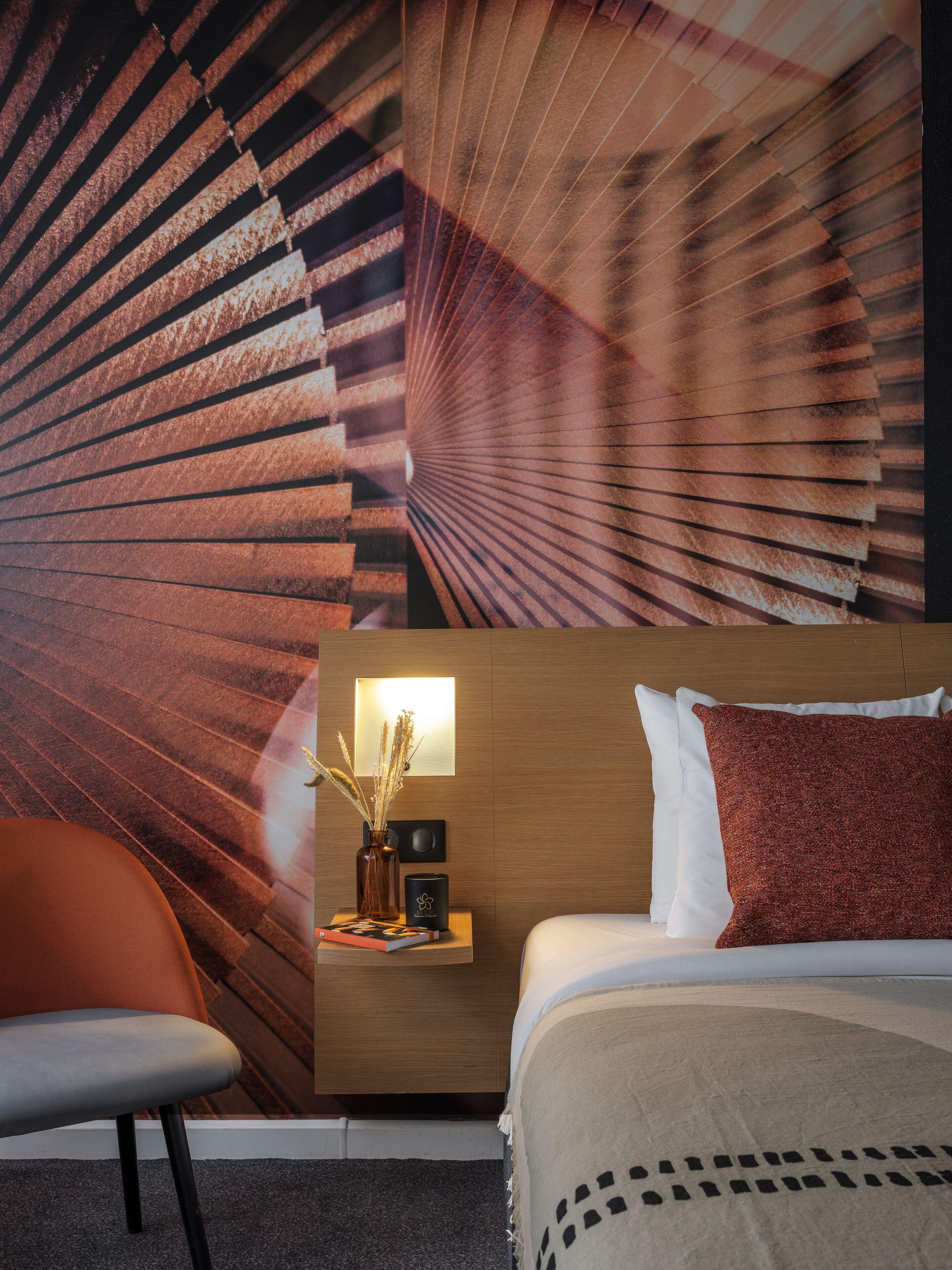 Novotel Vaugirard Montparnasse