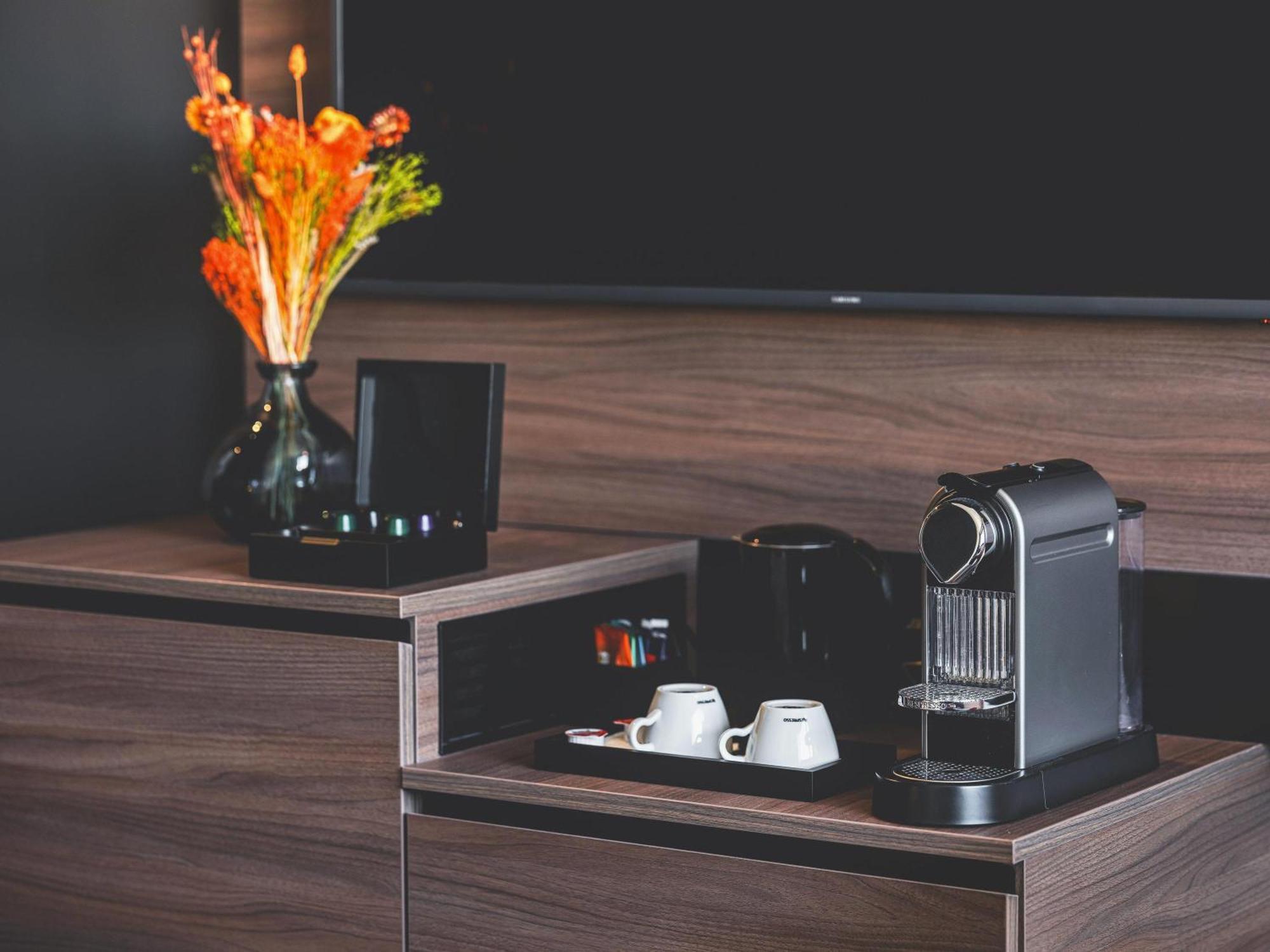 Novotel Vaugirard Montparnasse 4* Paris