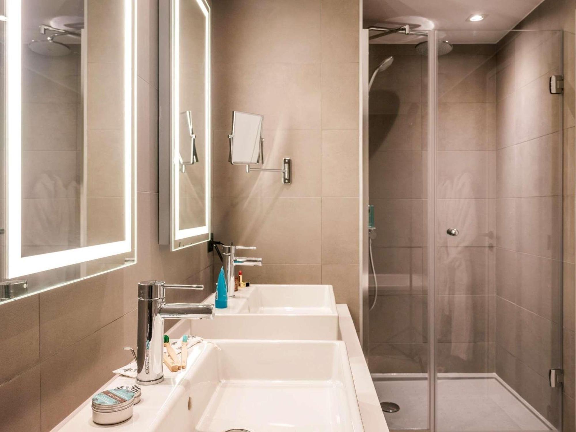 Novotel Vaugirard Montparnasse Hotel Parigi