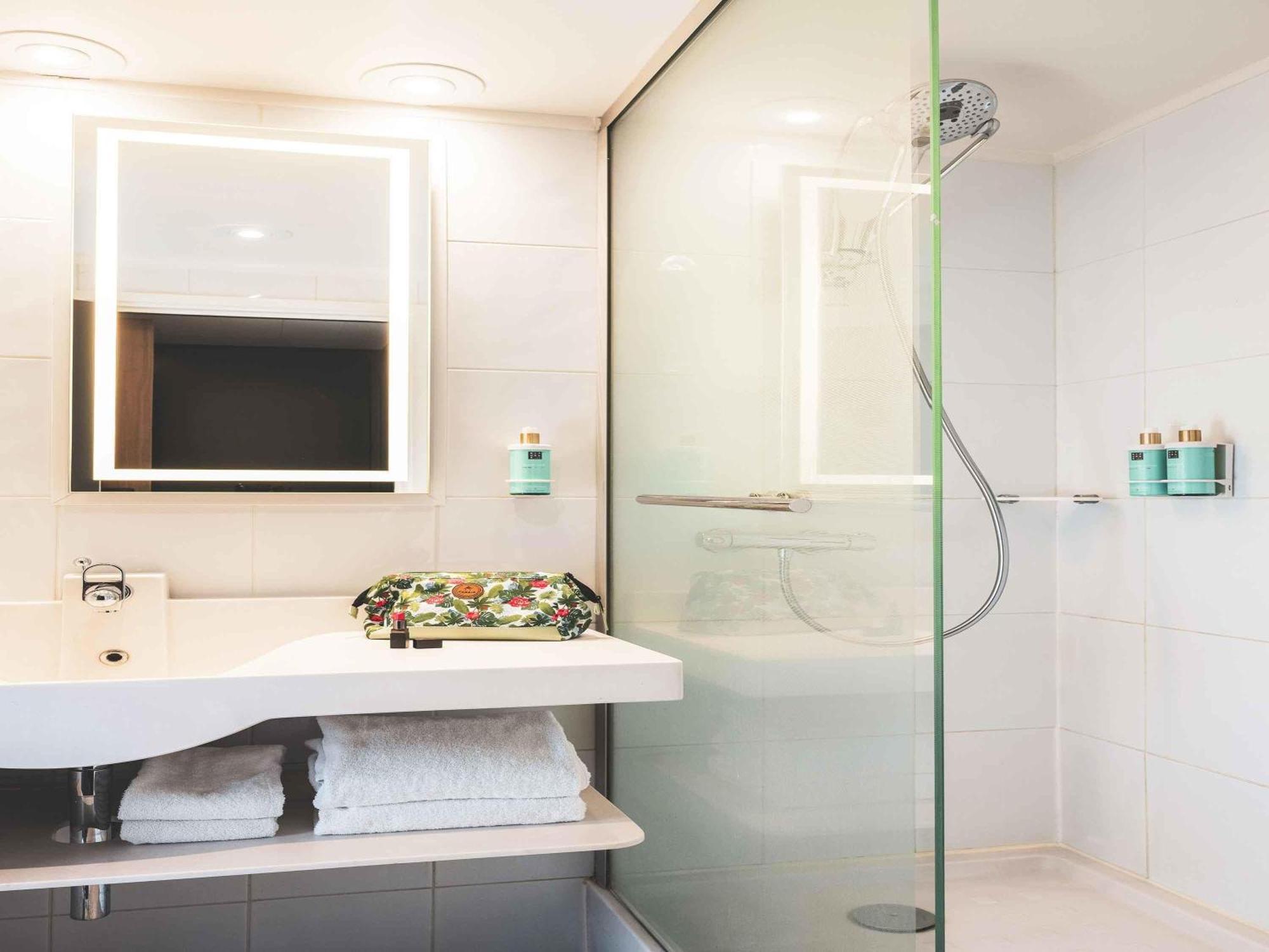 Novotel Vaugirard Montparnasse 4* Parigi