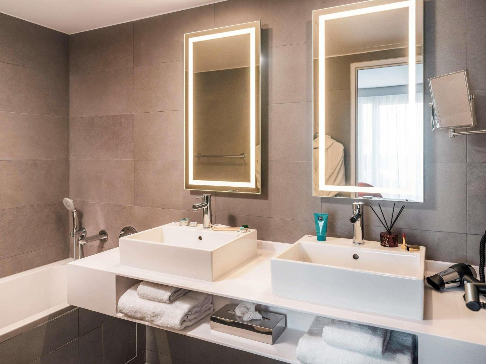Hotel Novotel Vaugirard Montparnasse