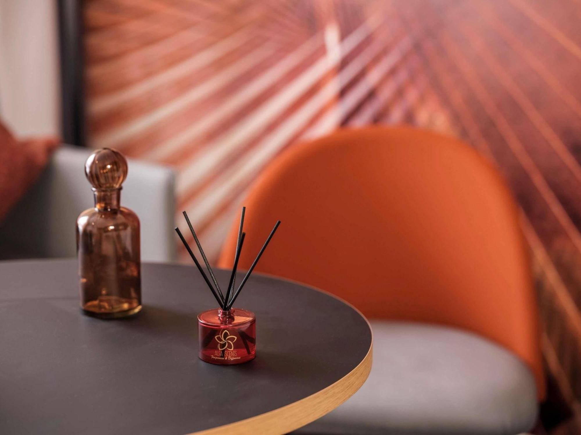 Novotel Vaugirard Montparnasse Hotel