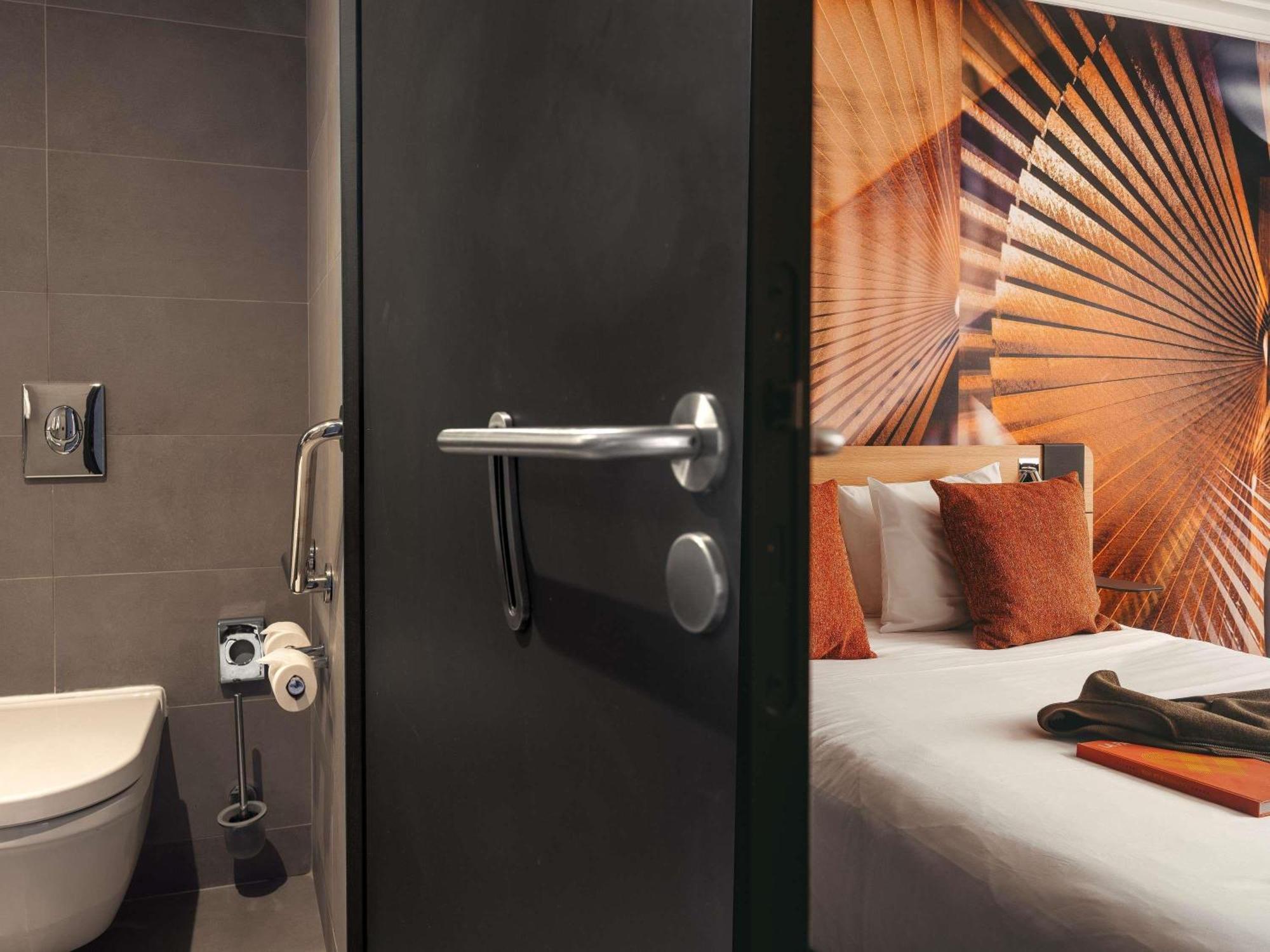 Novotel Vaugirard Montparnasse 4* Paris