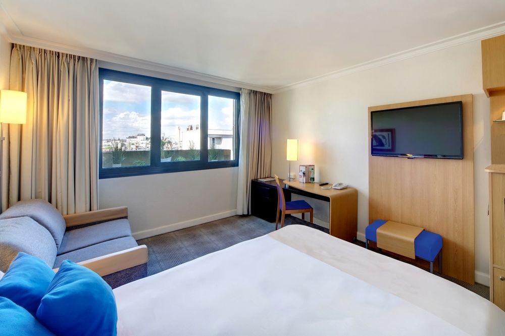 Novotel Vaugirard Montparnasse Hotel Paris