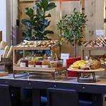 Novotel Paris Vaugirard Montparnasse