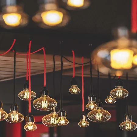 Novotel Vaugirard Montparnasse