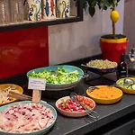 Novotel Paris Vaugirard Montparnasse