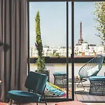Novotel Paris Vaugirard Montparnasse