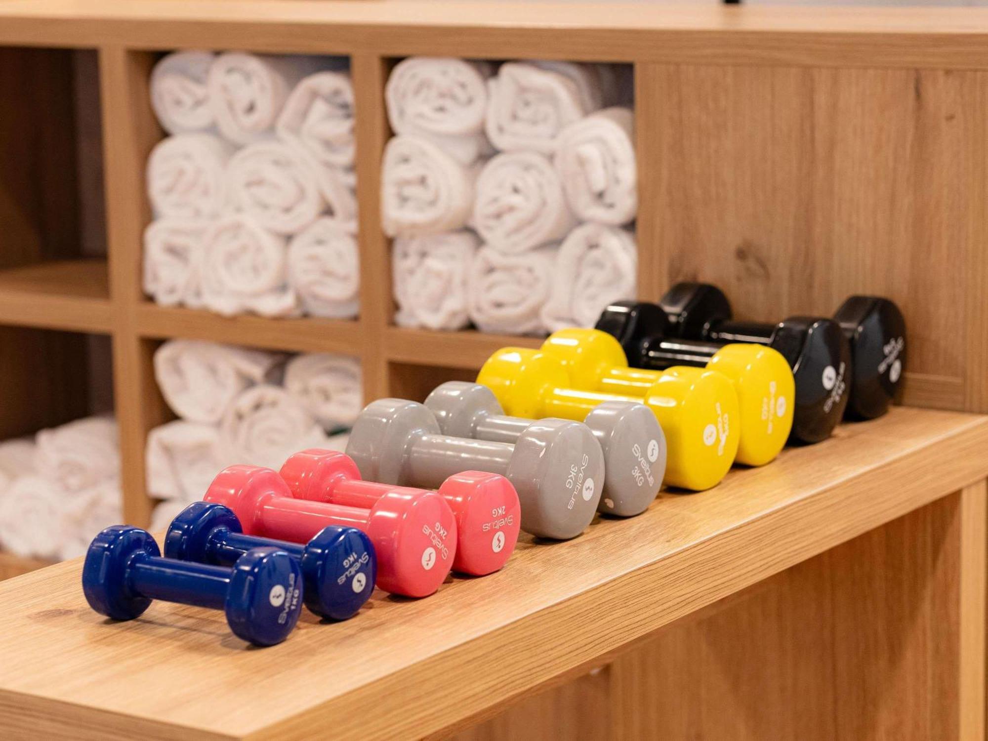 Novotel Vaugirard Montparnasse Hotel 4*