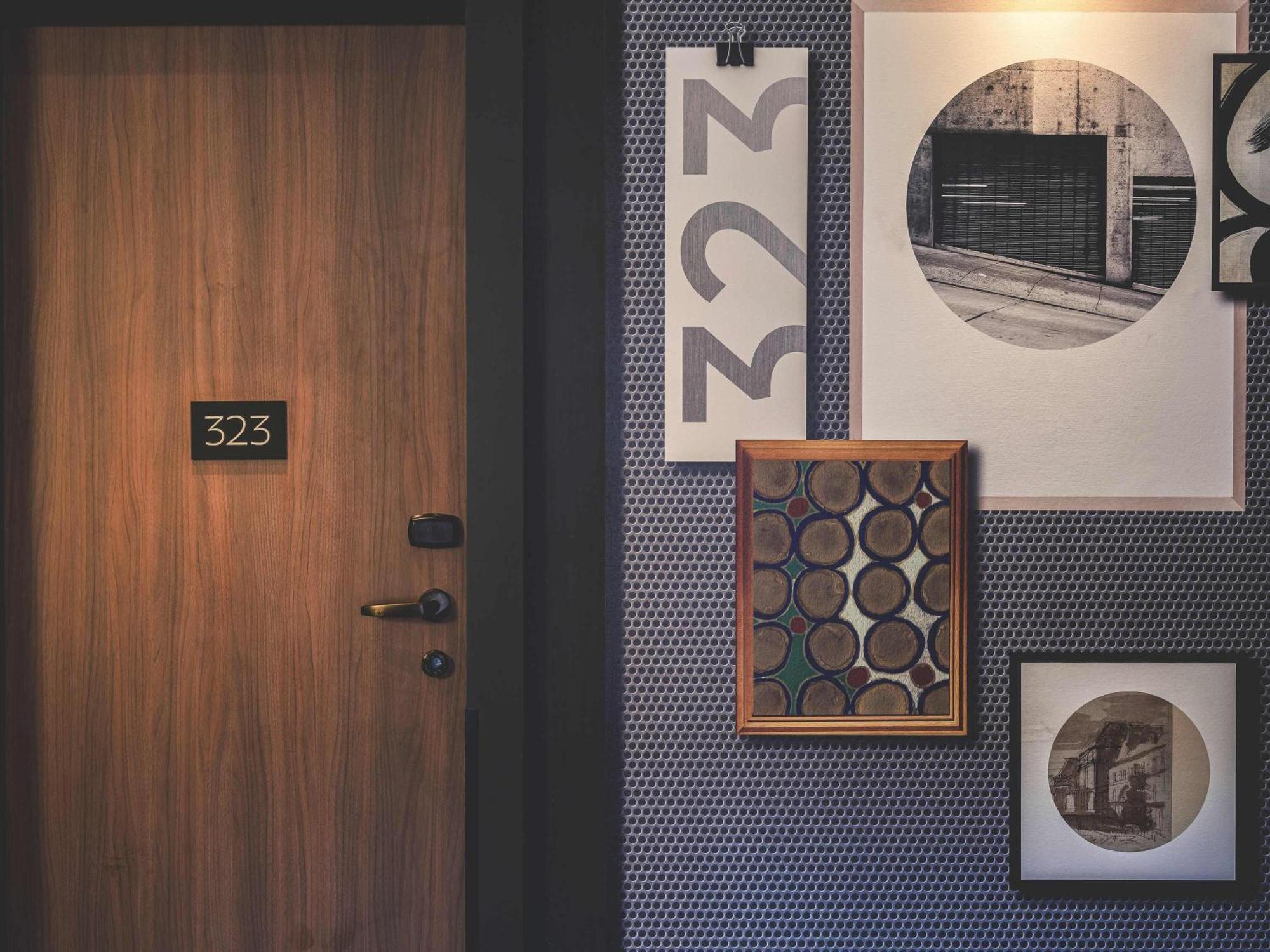 Novotel Vaugirard Montparnasse Parigi