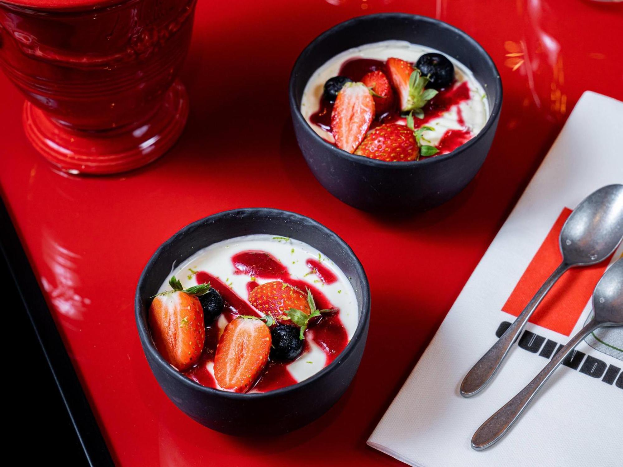 Novotel Vaugirard Montparnasse Hotel Parigi