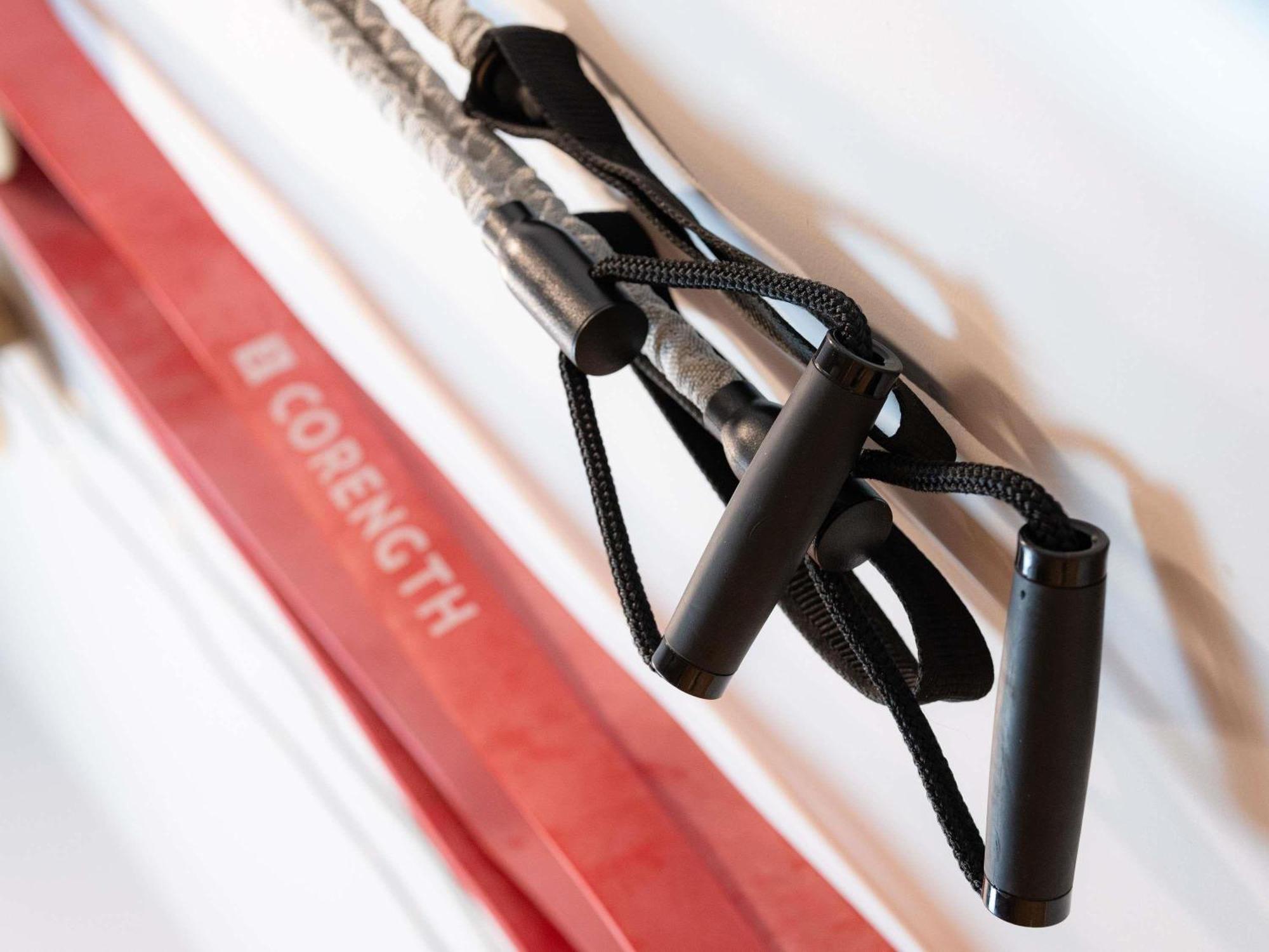 Novotel Vaugirard Montparnasse 4*