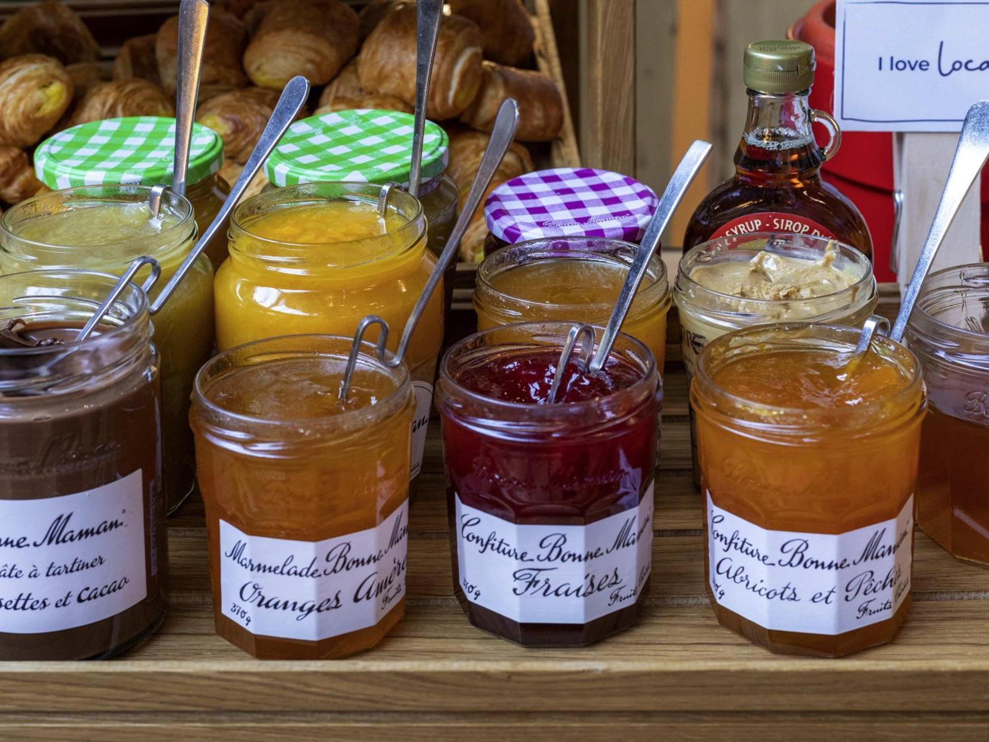 Novotel Vaugirard Montparnasse 4* Parigi