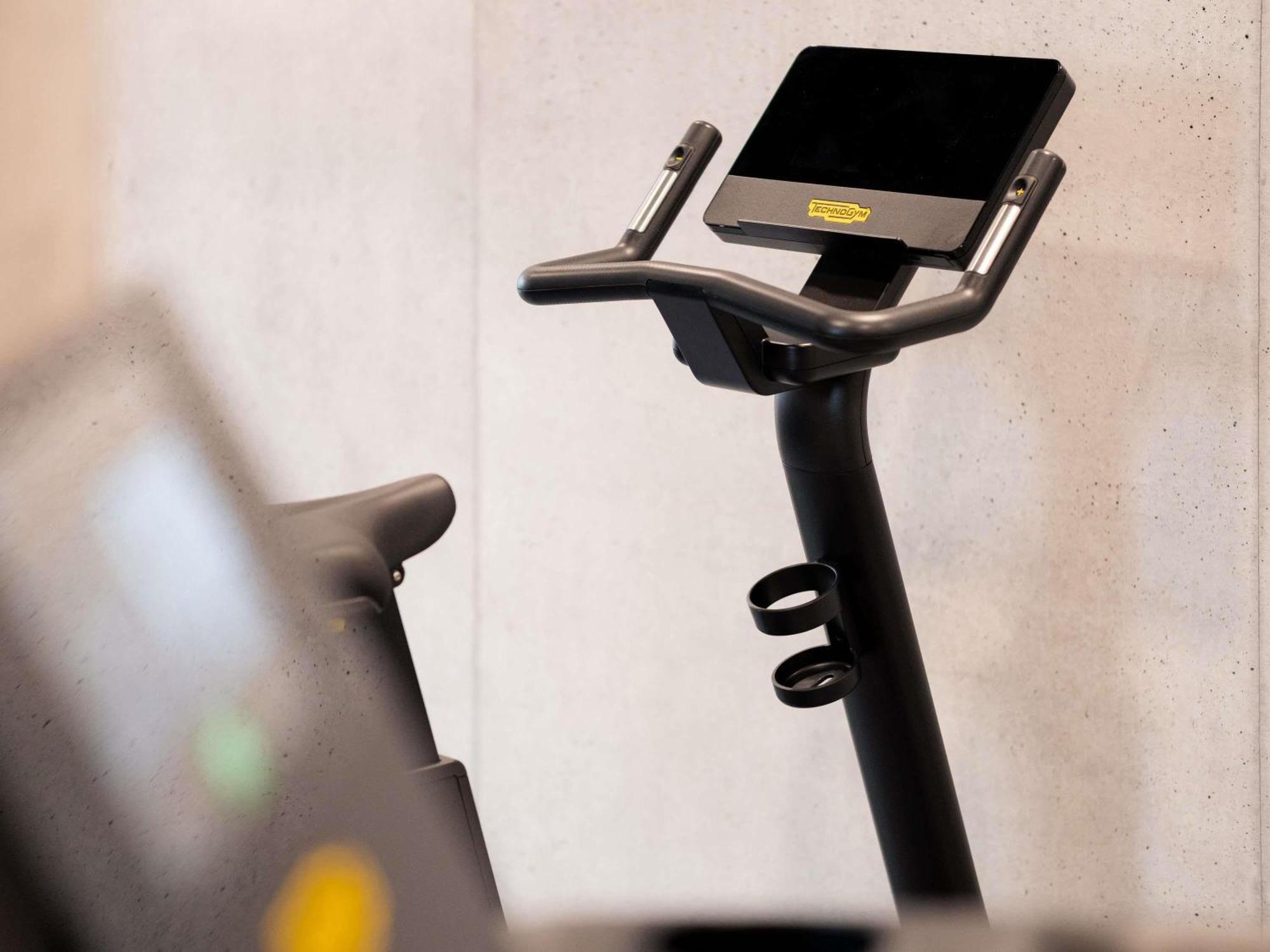 Novotel Vaugirard Montparnasse Parigi