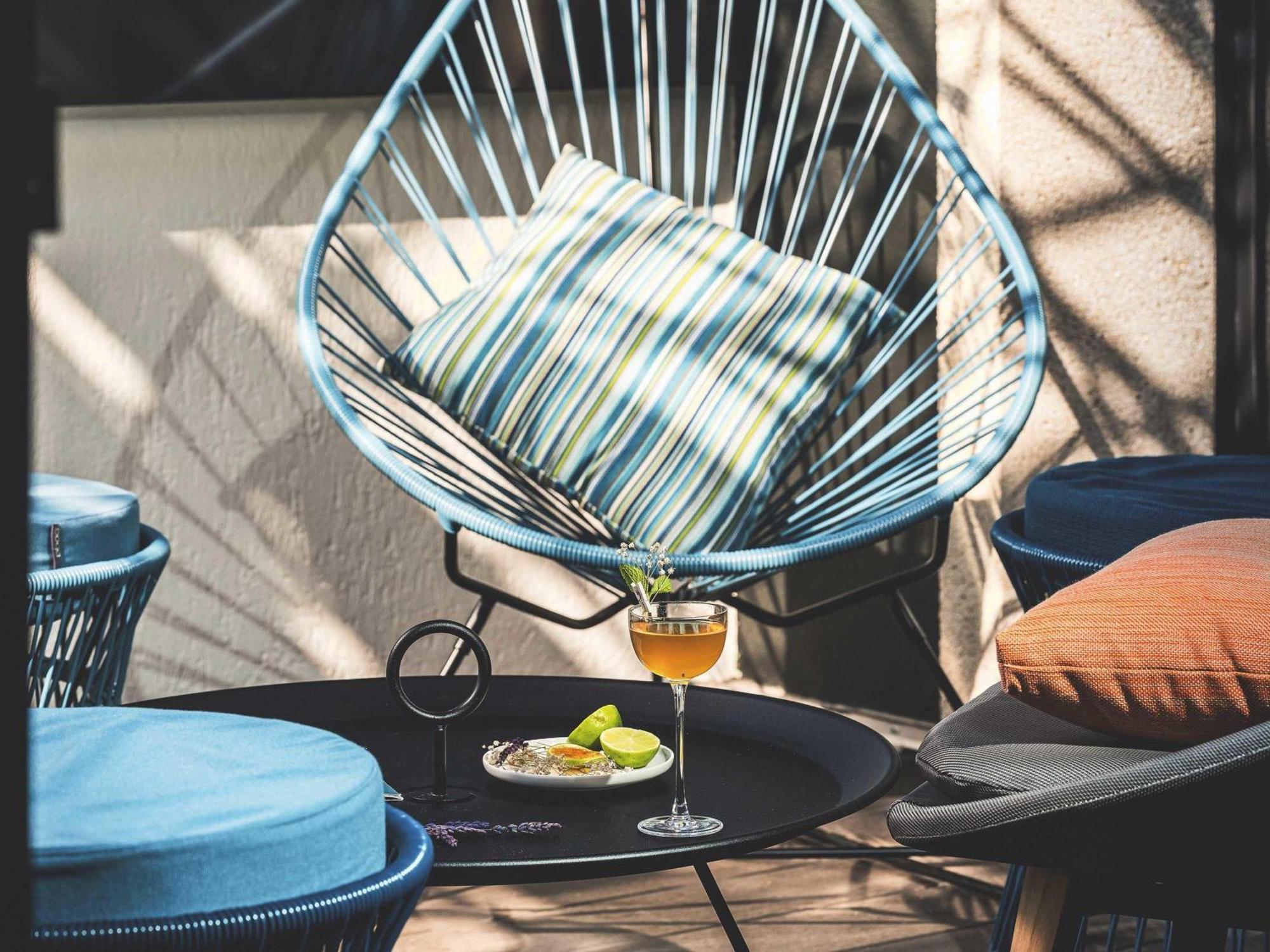 Novotel Vaugirard Montparnasse