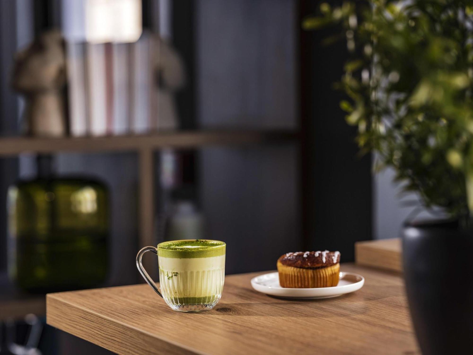 Hotel Novotel Vaugirard Montparnasse 4*