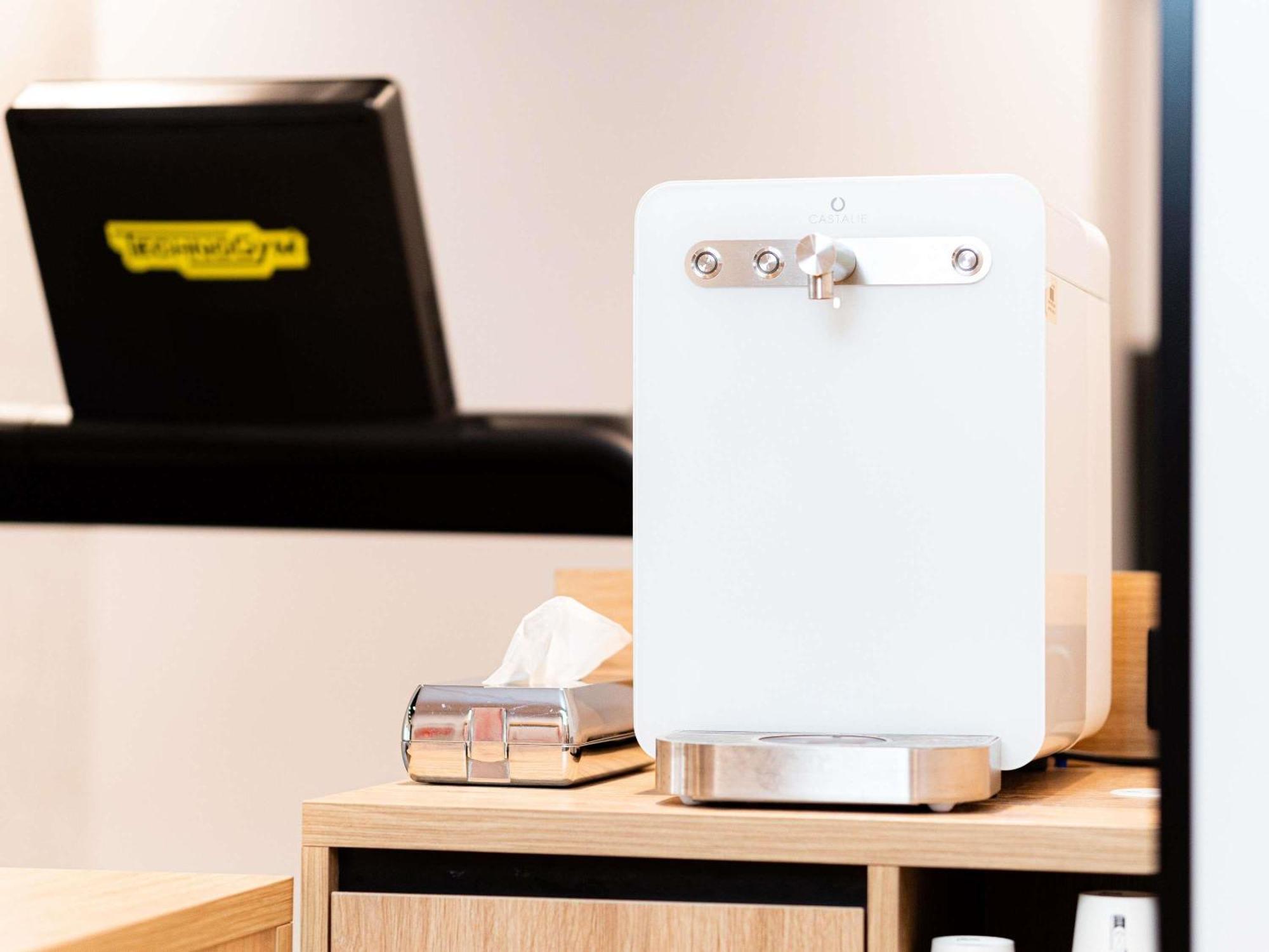 Hotel Novotel Vaugirard Montparnasse Parigi