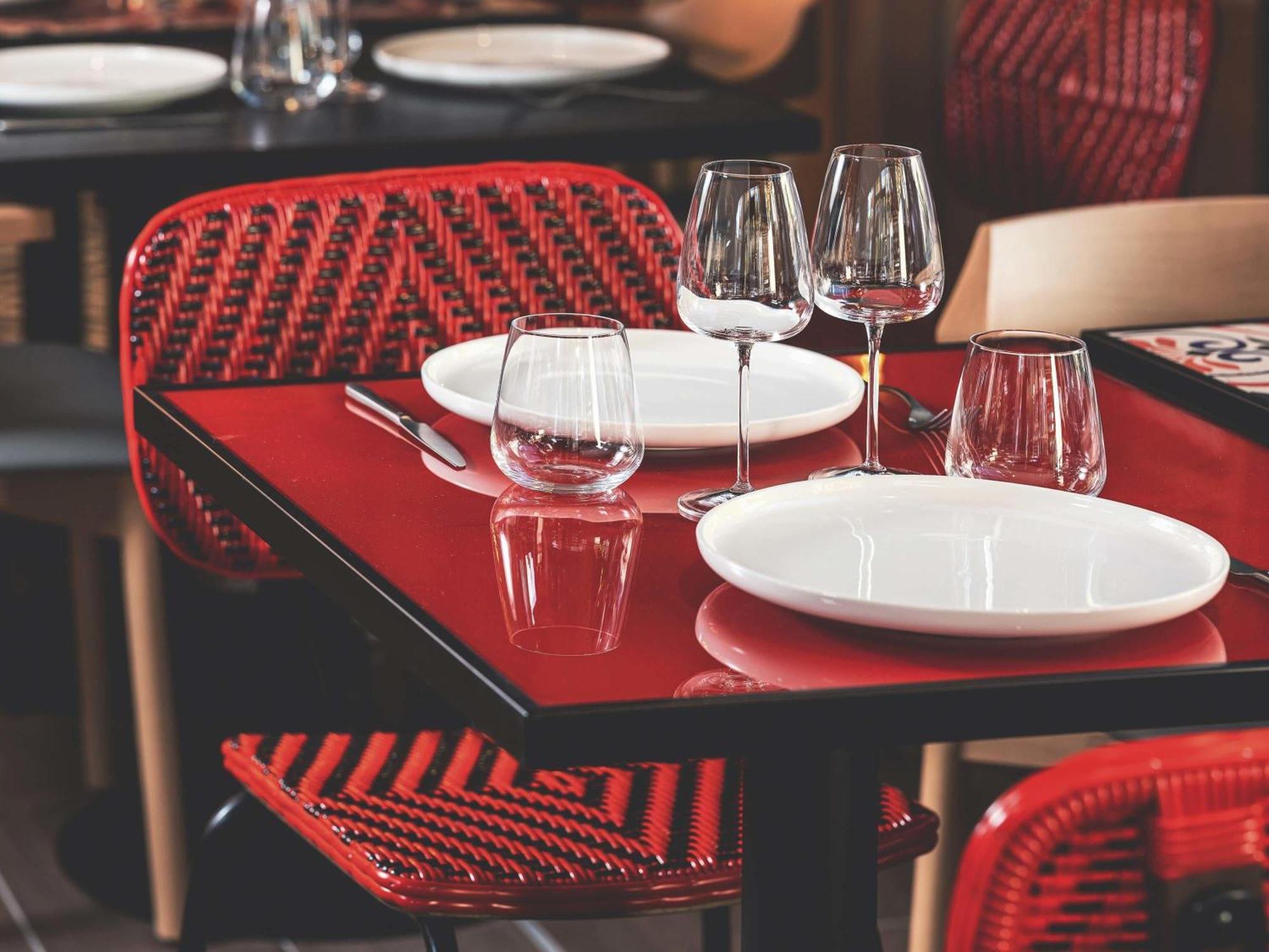 Novotel Vaugirard Montparnasse