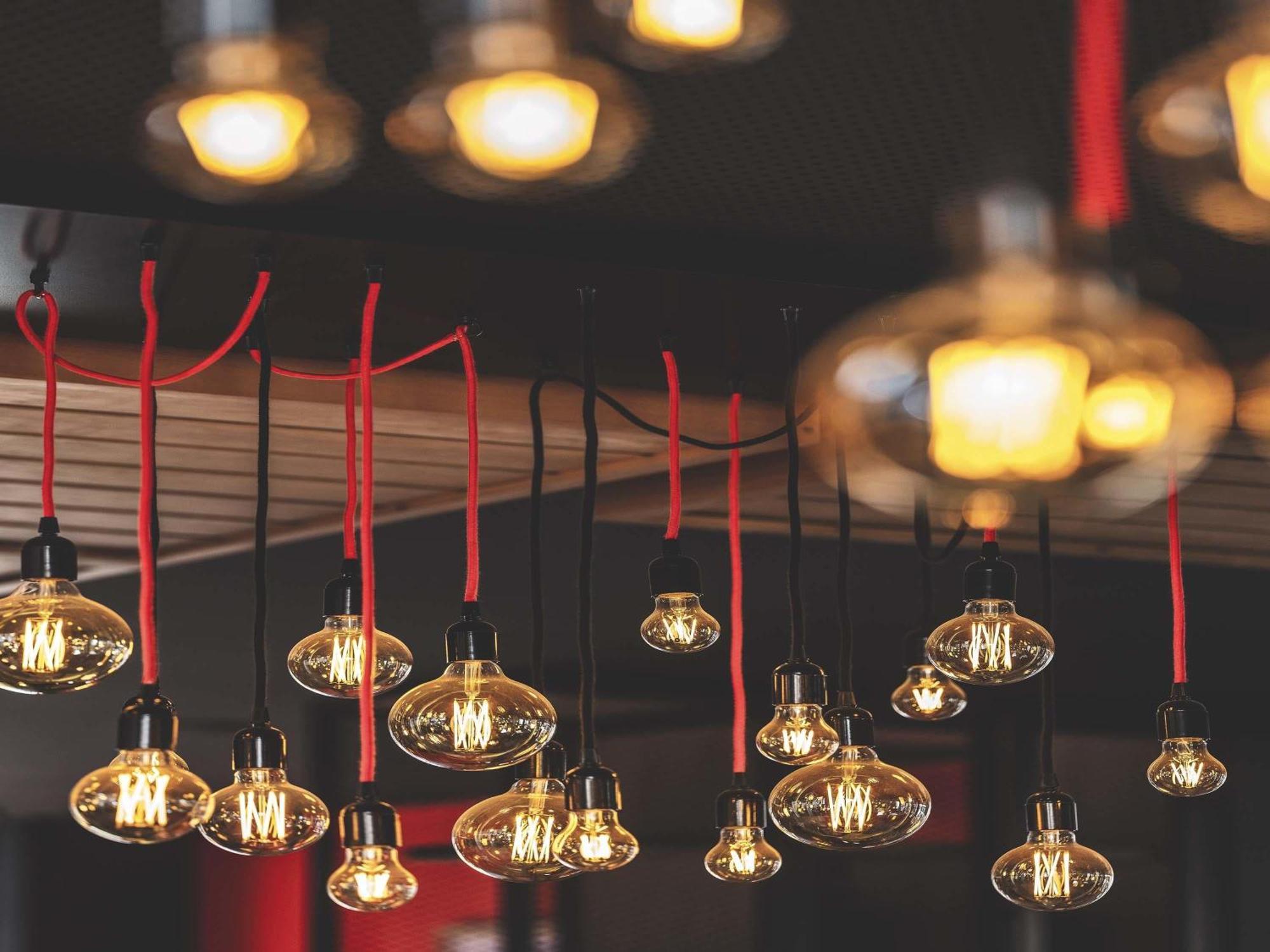 Novotel Vaugirard Montparnasse Hotel Parigi