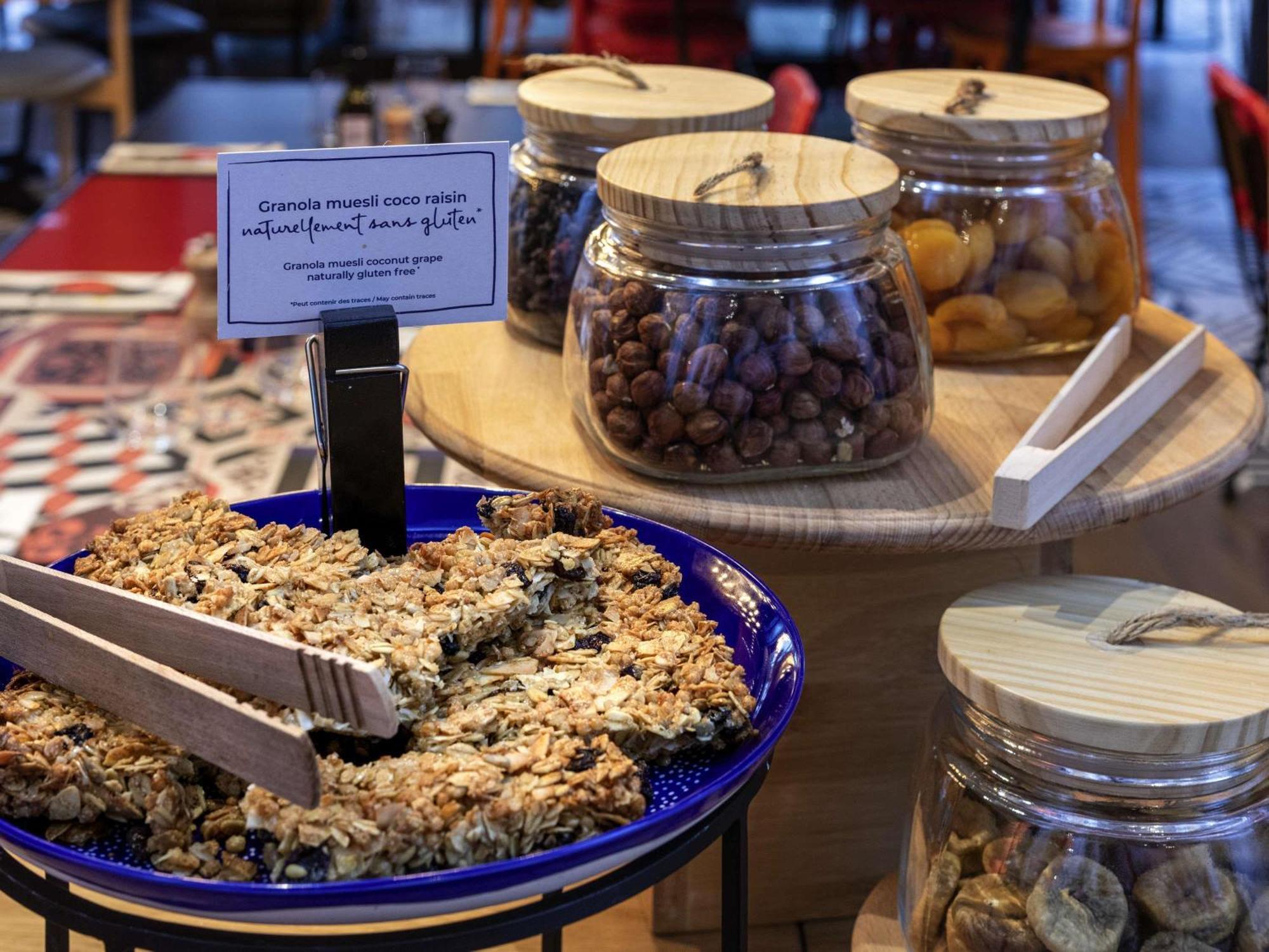 Novotel Vaugirard Montparnasse Parigi