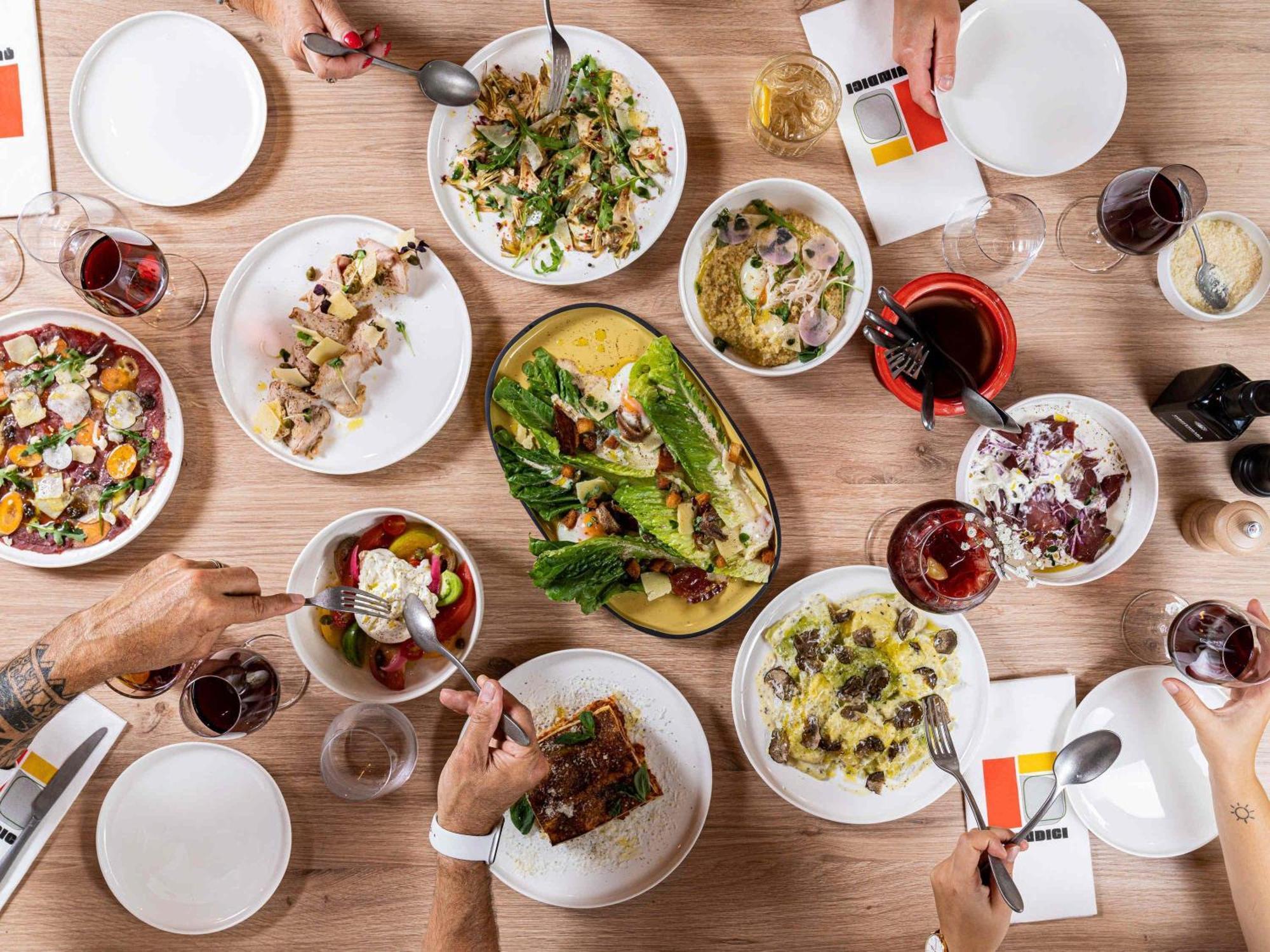 Hotel Novotel Vaugirard Montparnasse 4*