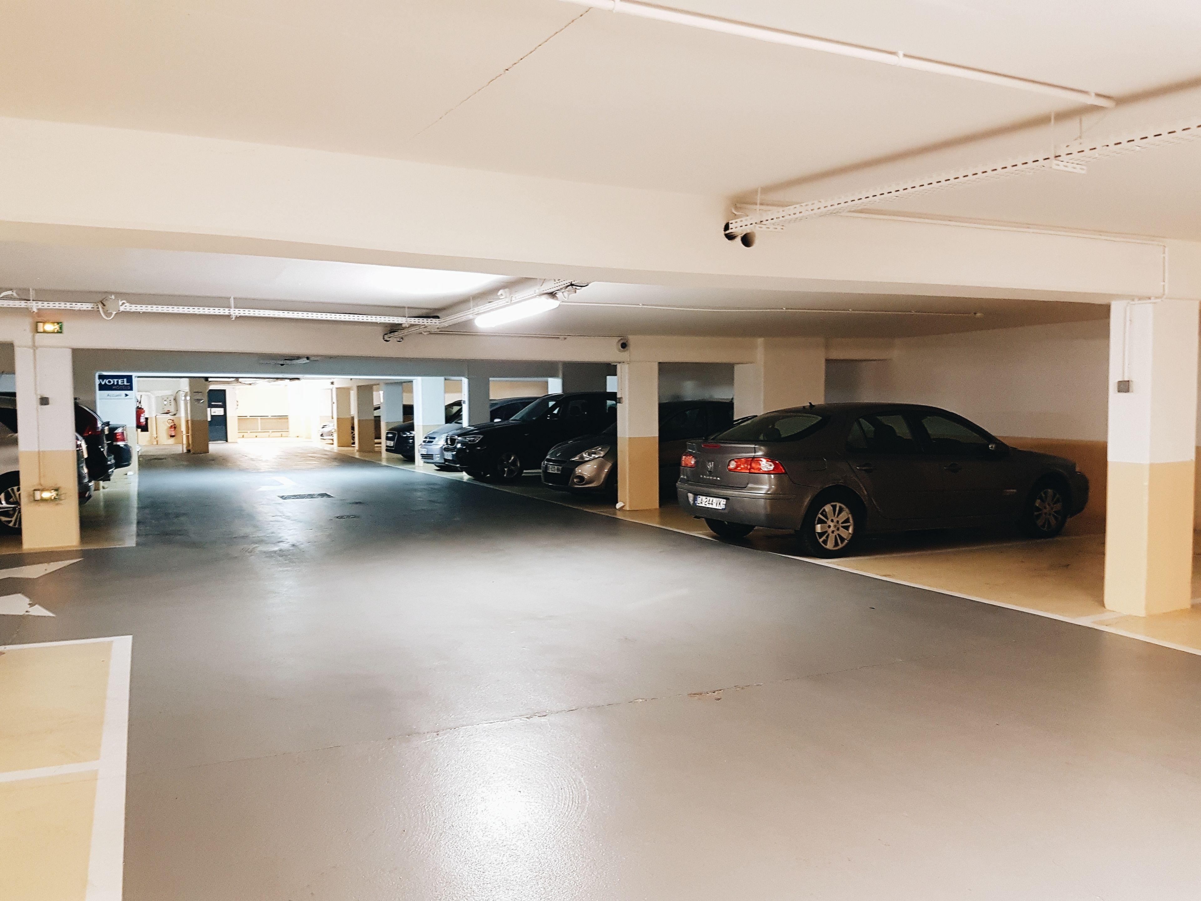 Novotel Vaugirard Montparnasse 4* Parigi