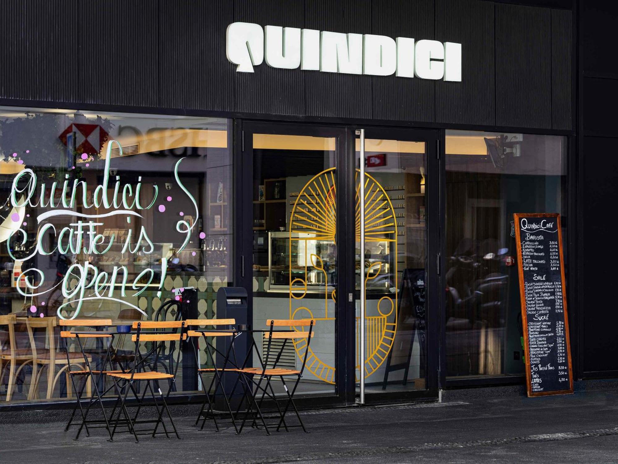 Novotel Vaugirard Montparnasse Hotel