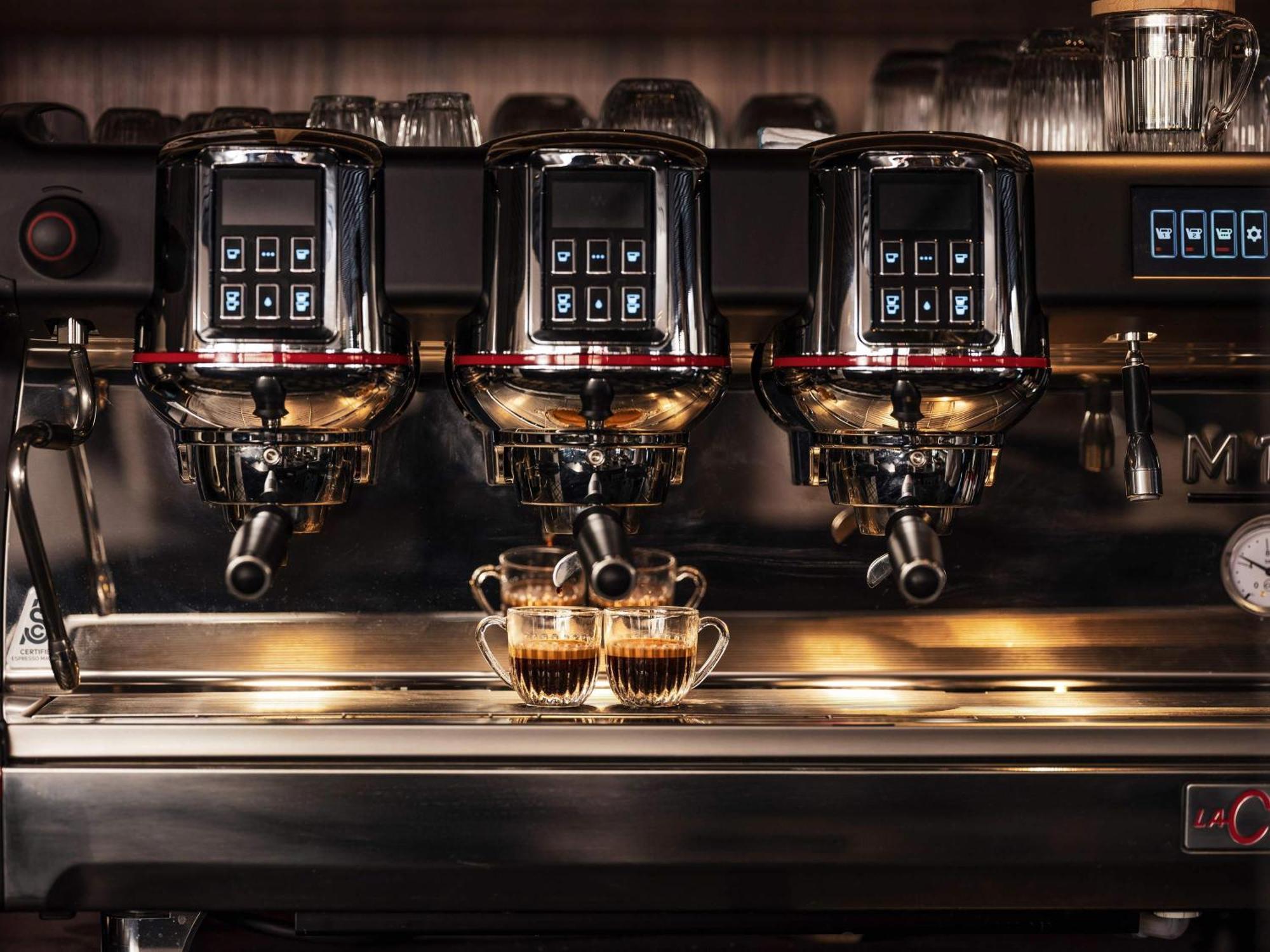 Hotel Novotel Vaugirard Montparnasse 4*