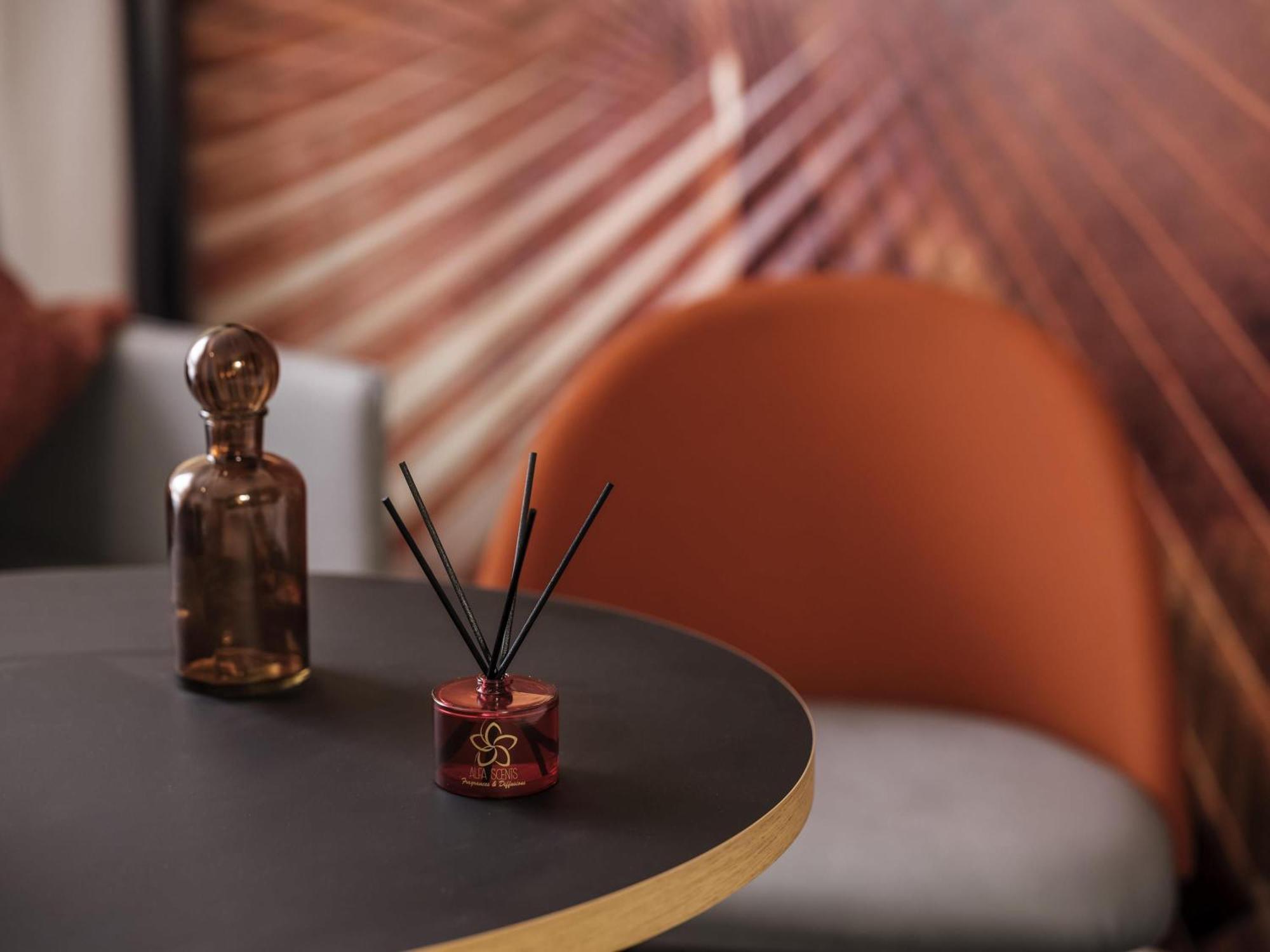 Novotel Vaugirard Montparnasse 4*