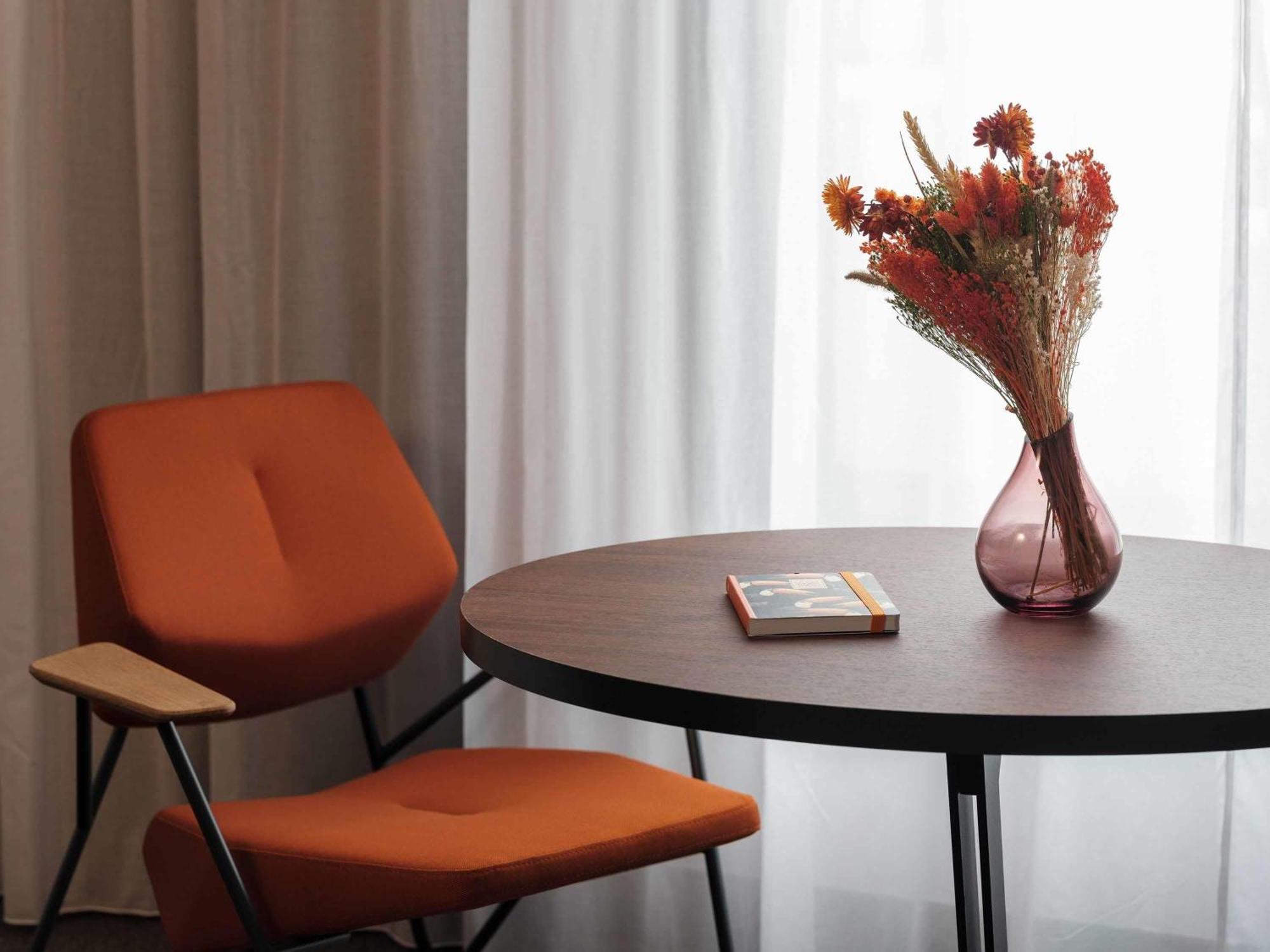 Novotel Vaugirard Montparnasse 4*