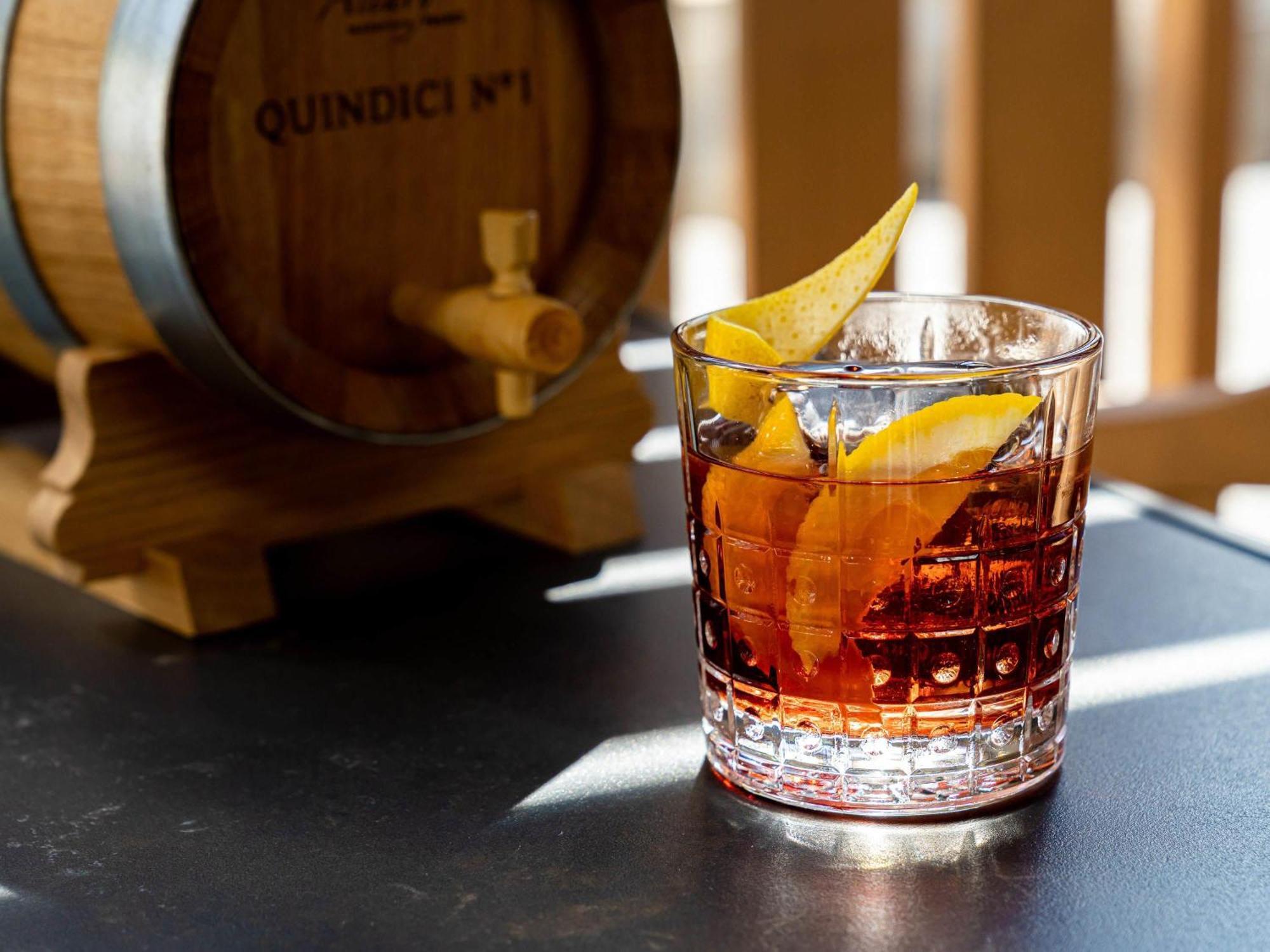 Novotel Vaugirard Montparnasse 4* Parigi